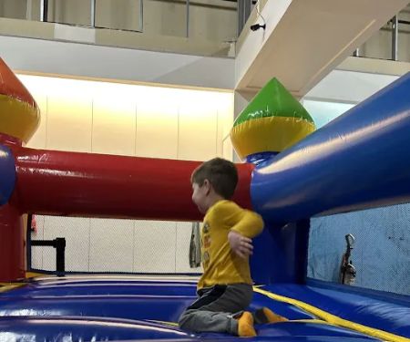 Kidz Bounce 716