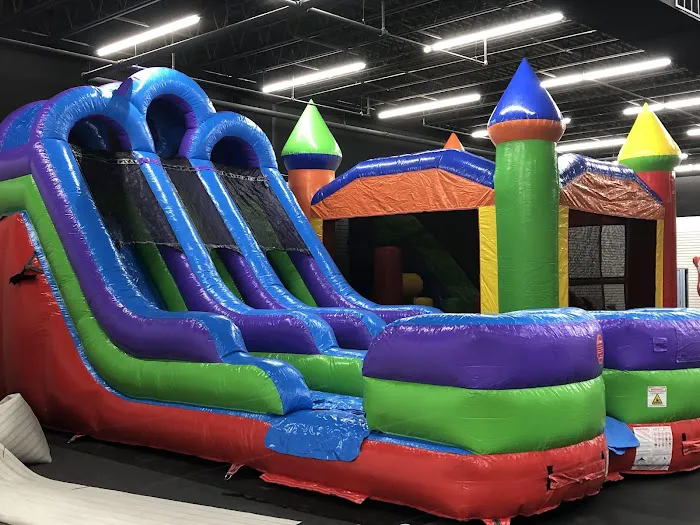 Kidz Bounce 716 Picture 4