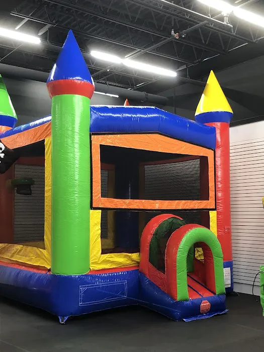 Kidz Bounce 716 Picture 5