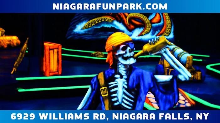 Niagara Funpark Picture 2