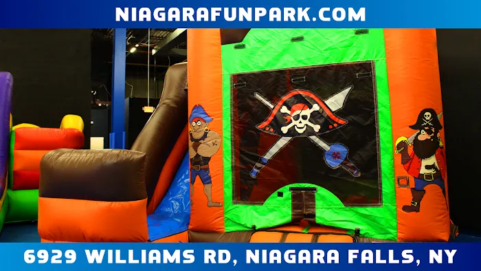 Niagara Funpark Picture 3