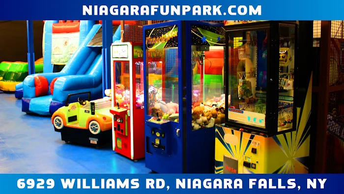 Niagara Funpark Picture 8