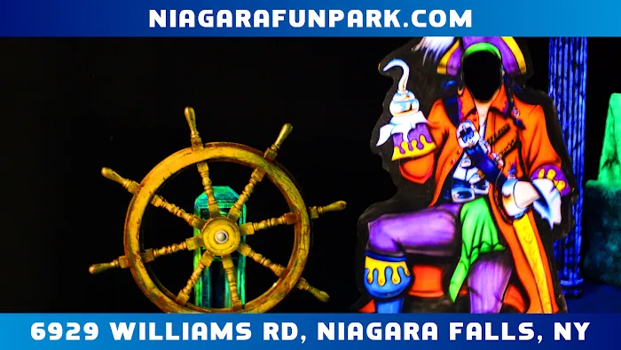 Niagara Funpark Picture 7