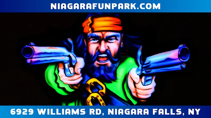 Niagara Funpark Picture 6