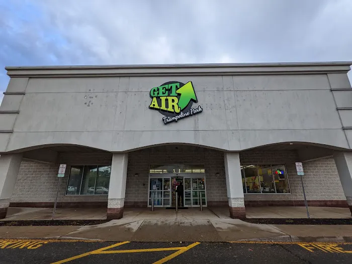 Get Air Trampoline Park Picture 2