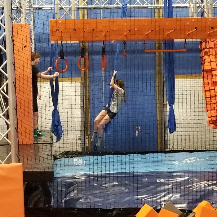 Sky Zone Hagerstown Picture 9