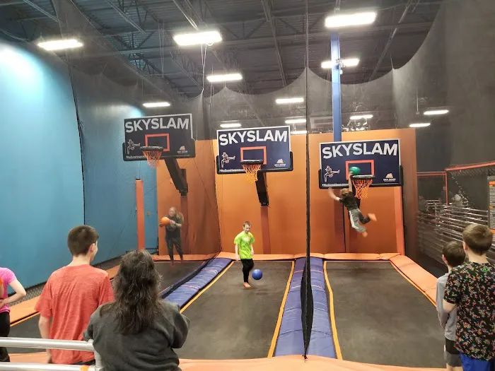 Sky Zone Hagerstown Picture 7