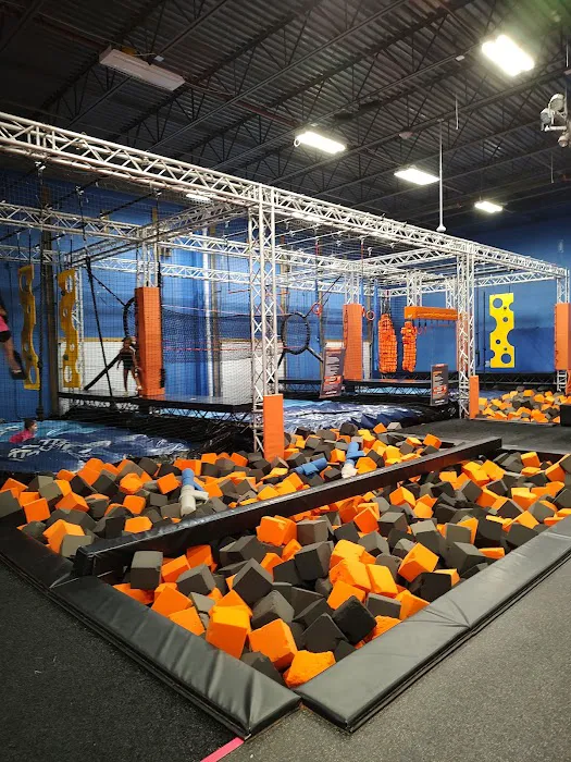 Sky Zone Hagerstown Picture 3