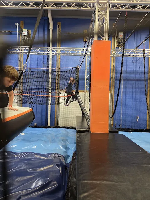 Sky Zone Hagerstown Picture 2