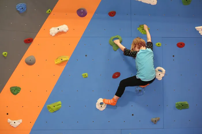Sky Zone Hagerstown Picture 8