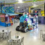 Urban Air Trampoline and Adventure Park