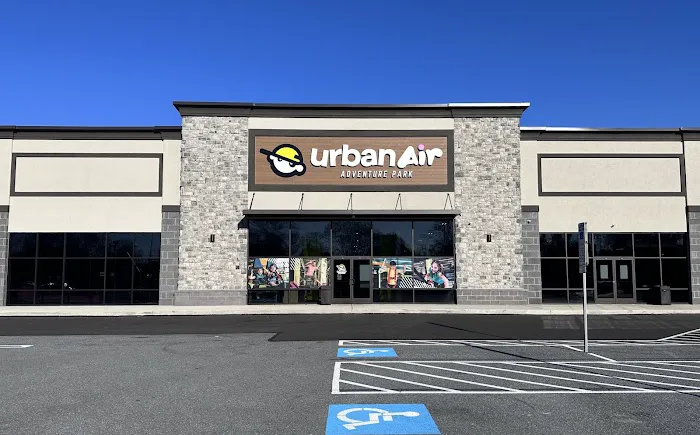 Urban Air Trampoline and Adventure Park Picture 5