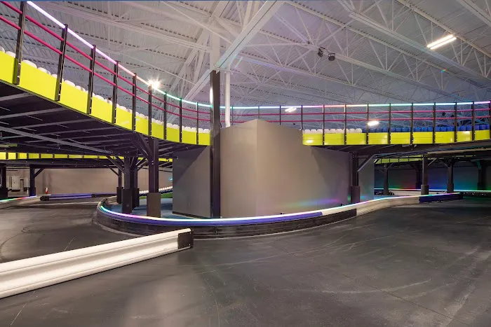 Urban Air Trampoline and Adventure Park Picture 2