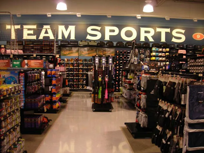 DICK'S Sporting Goods Picture 1