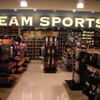 DICK'S Sporting Goods ico