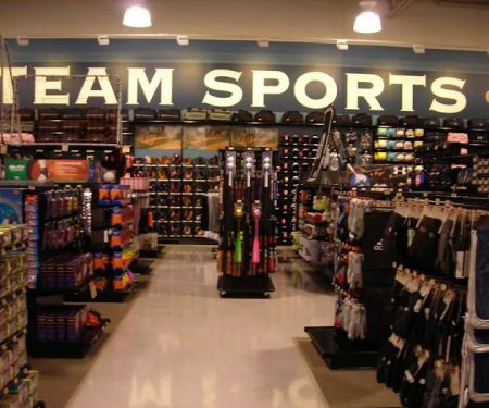 DICK'S Sporting Goods