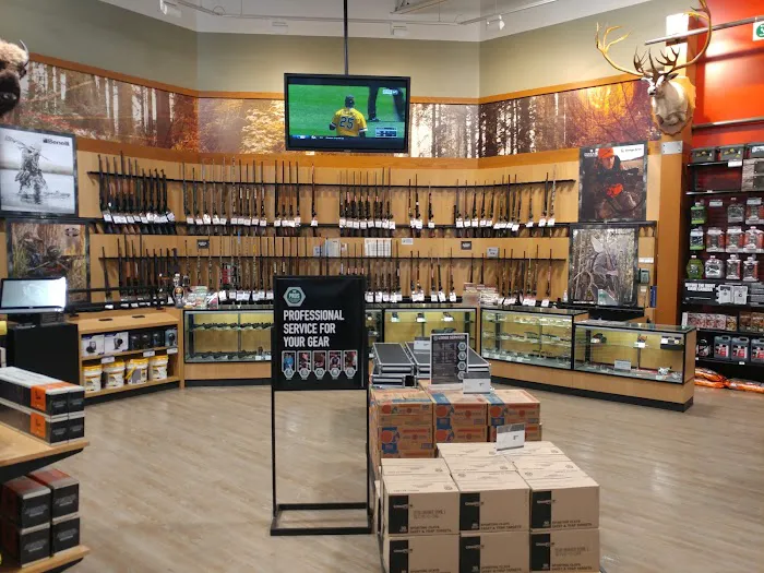 DICK'S Sporting Goods Picture 8