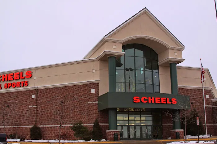 Scheels Picture 1