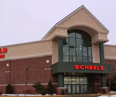 Scheels