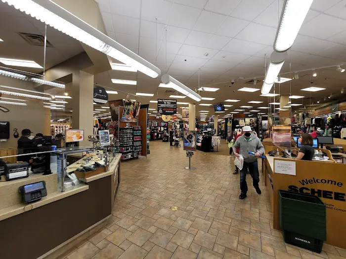 Scheels Picture 10