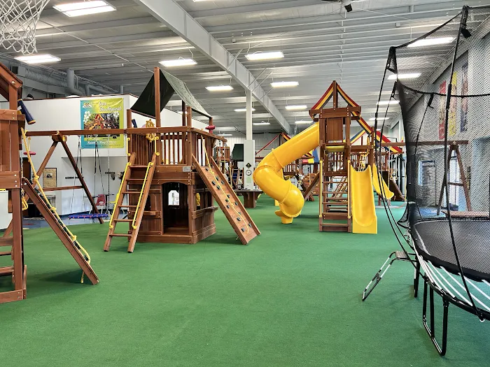 Rainbow Play Systems of NE Wisconsin Picture 10