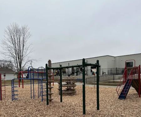Rainbow Play Systems of NE Wisconsin