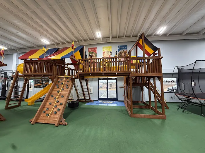 Rainbow Play Systems of NE Wisconsin Picture 3