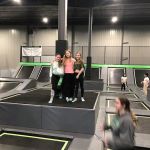 Sawmill Adventure Park - Trampoline Park & Mini Golf
