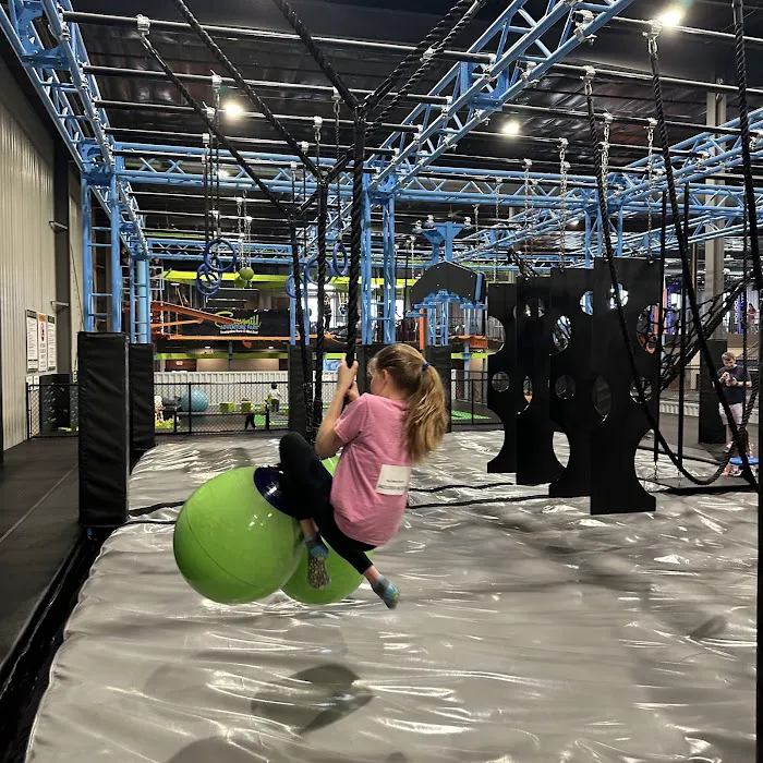 Sawmill Adventure Park - Trampoline Park & Mini Golf Picture 8