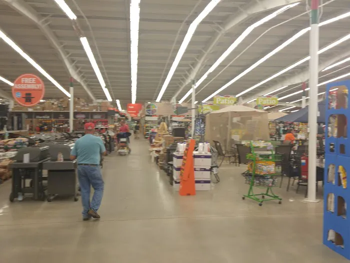 Fleet Farm Picture 1