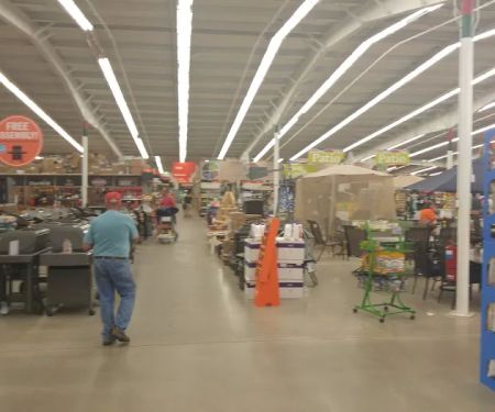 Fleet Farm