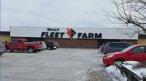 Fleet Farm Picture 6