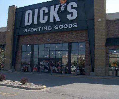 DICK'S Sporting Goods