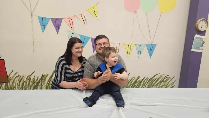 The Play Zone Picture 10