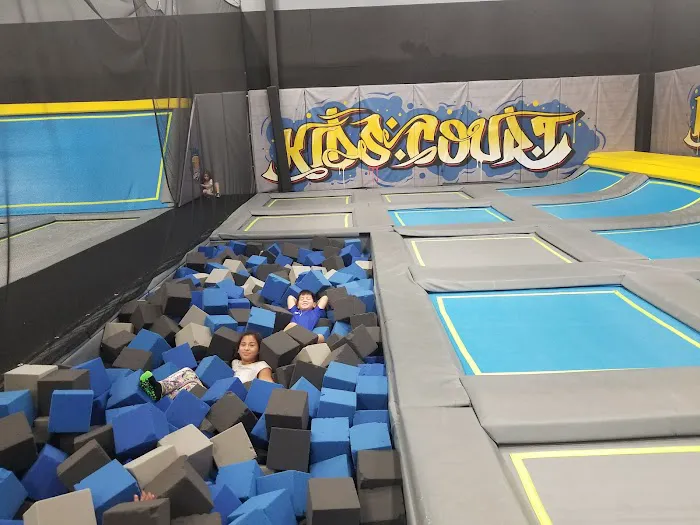 JP's Jump Masters Picture 4