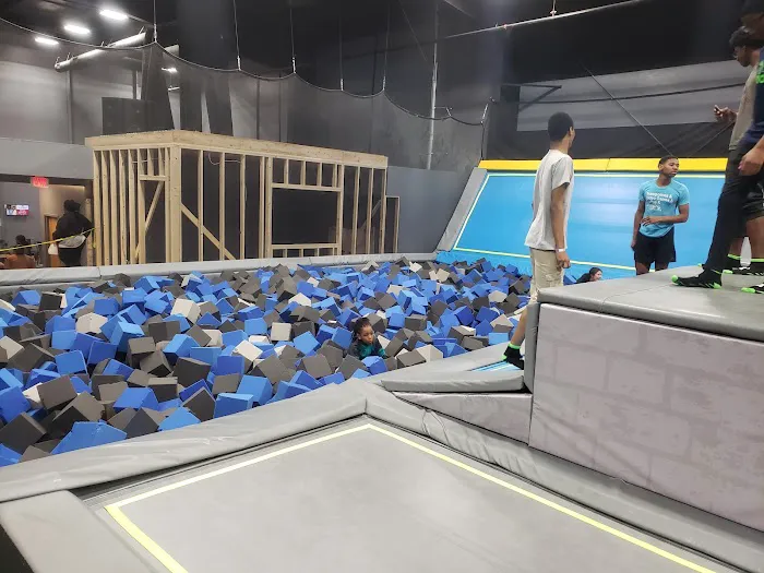 JP's Jump Masters Picture 1