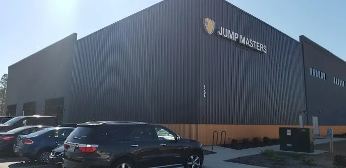 JP's Jump Masters Picture 6