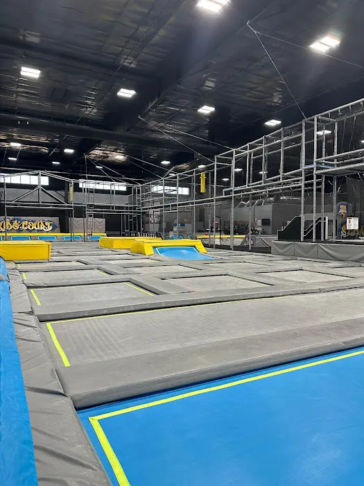 JP's Jump Masters Picture 10