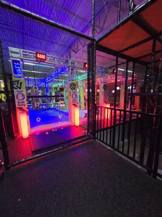 Urban Air Trampoline and Adventure Park Picture 4