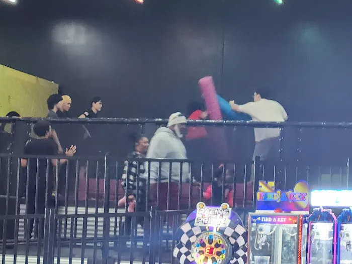 Urban Air Trampoline and Adventure Park Picture 2
