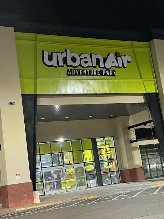 Urban Air Trampoline and Adventure Park Picture 7