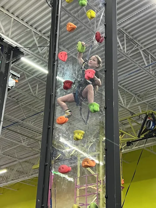 Urban Air Trampoline and Adventure Park Picture 10