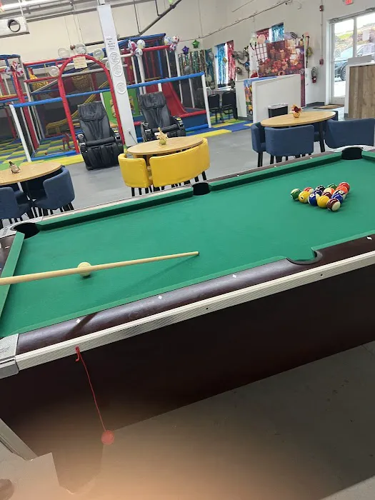 Fun City Indoor Playground Picture 2