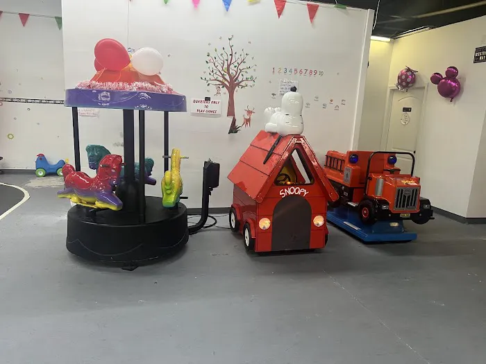 Fun City Indoor Playground Picture 6