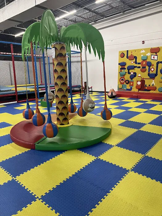 Fun City Indoor Playground Picture 7