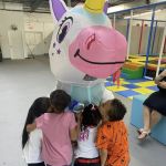Fun City Indoor Playground