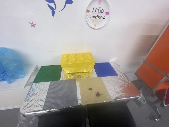 Fun City Indoor Playground Picture 5