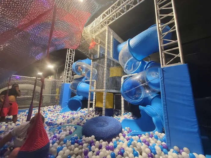 Epic Fun Park - Fayetteville Picture 8