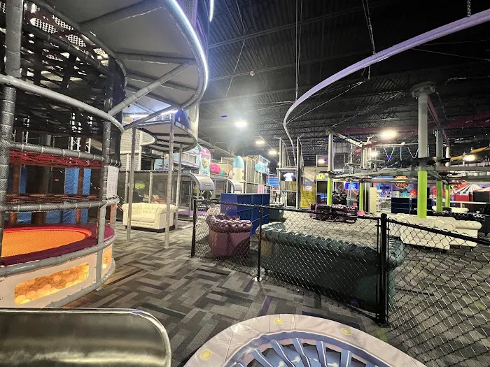 Epic Fun Park - Fayetteville Picture 10