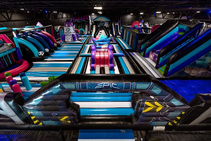 Epic Fun Park - Fayetteville Picture 1